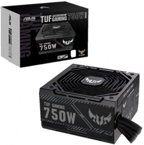 Fuente Alimentacion Asus Tuf-750b-Gaming,Psu,750w.