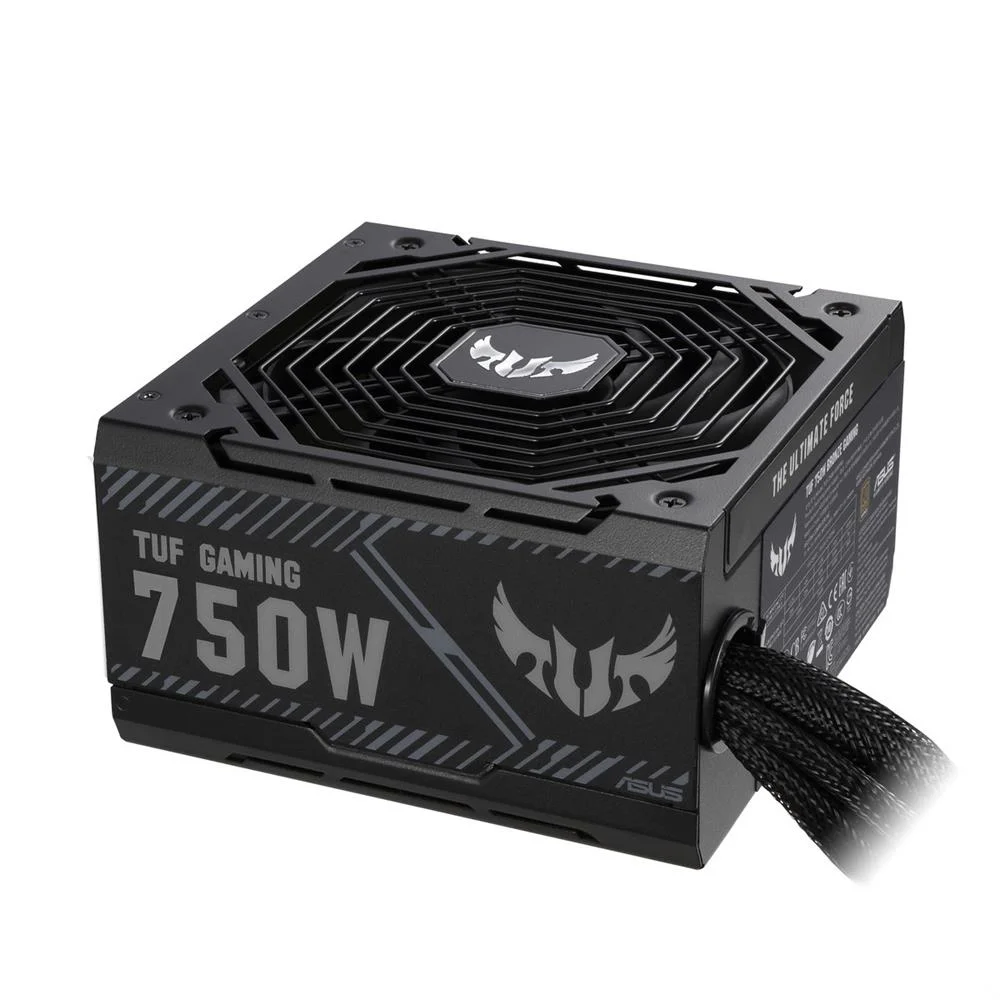 Fuente Alimentacion Asus Tuf-750b-Gaming,Psu,750w.