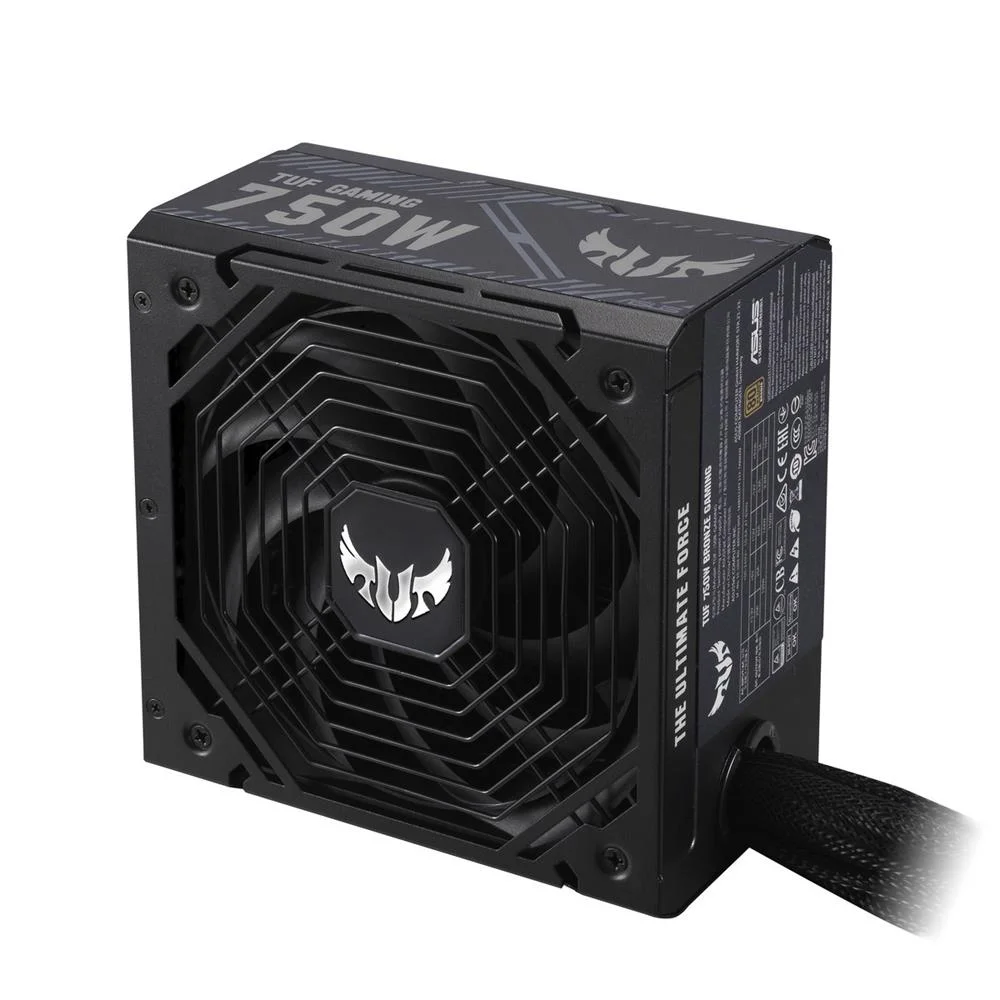 Fuente Alimentacion Asus Tuf-750b-Gaming,Psu,750w.