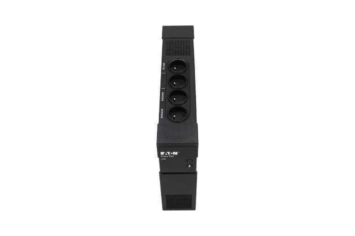 Sistema Interactivo de Fornecimento Ininterrupto de Energia Eaton Elp1200fr-2 Preto 