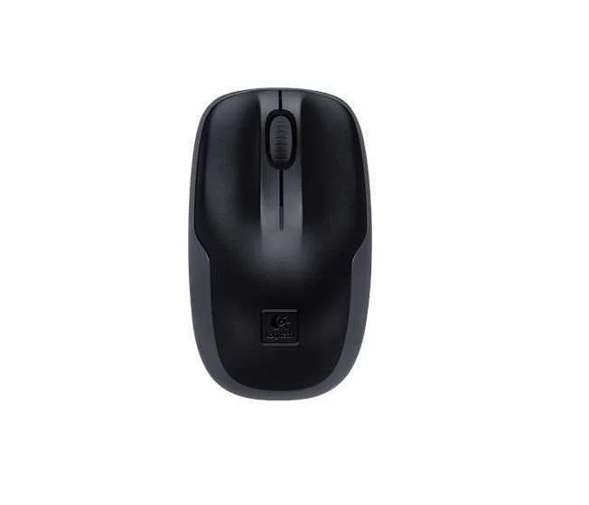 Logitech Mk220 Keyboard Rf Wireless Qwerty International Eer Black