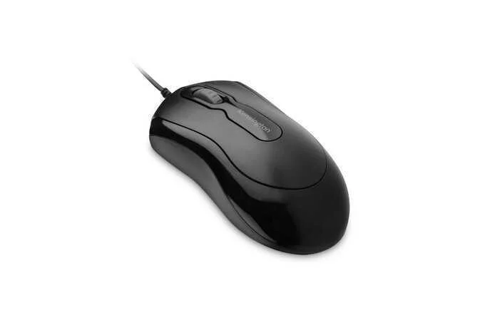Ratón Kensington K72356eu             Negro