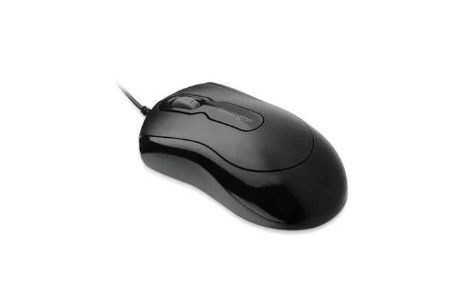 Ratón Kensington K72356eu             Negro
