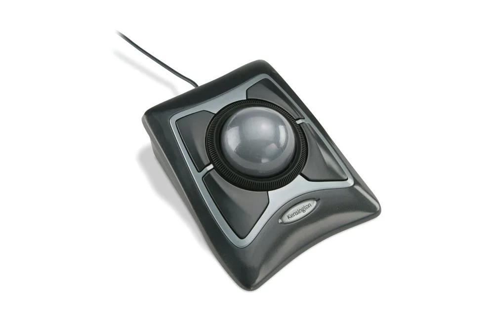 Kensington Maus Expertmouse Optical
