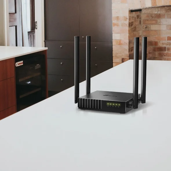 Router Tp-Link Archer C54