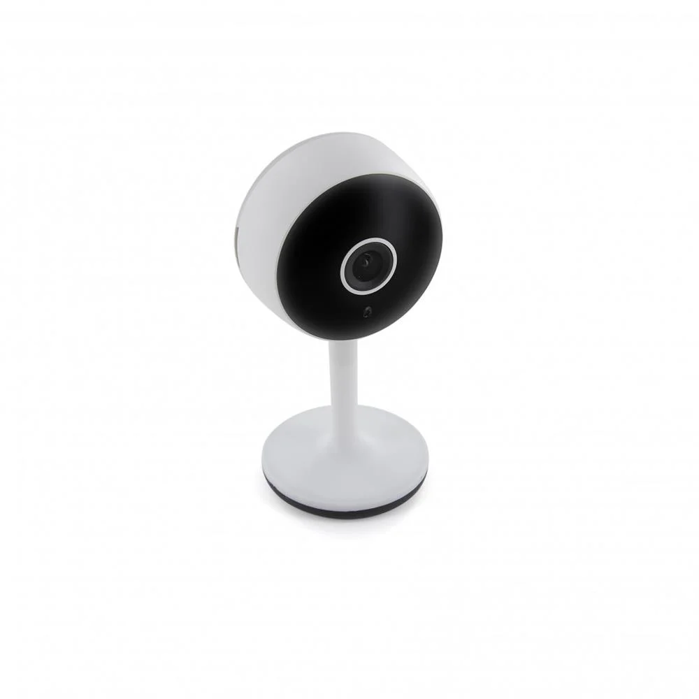 Câmara Ip Wi-Fi Interior 720p
