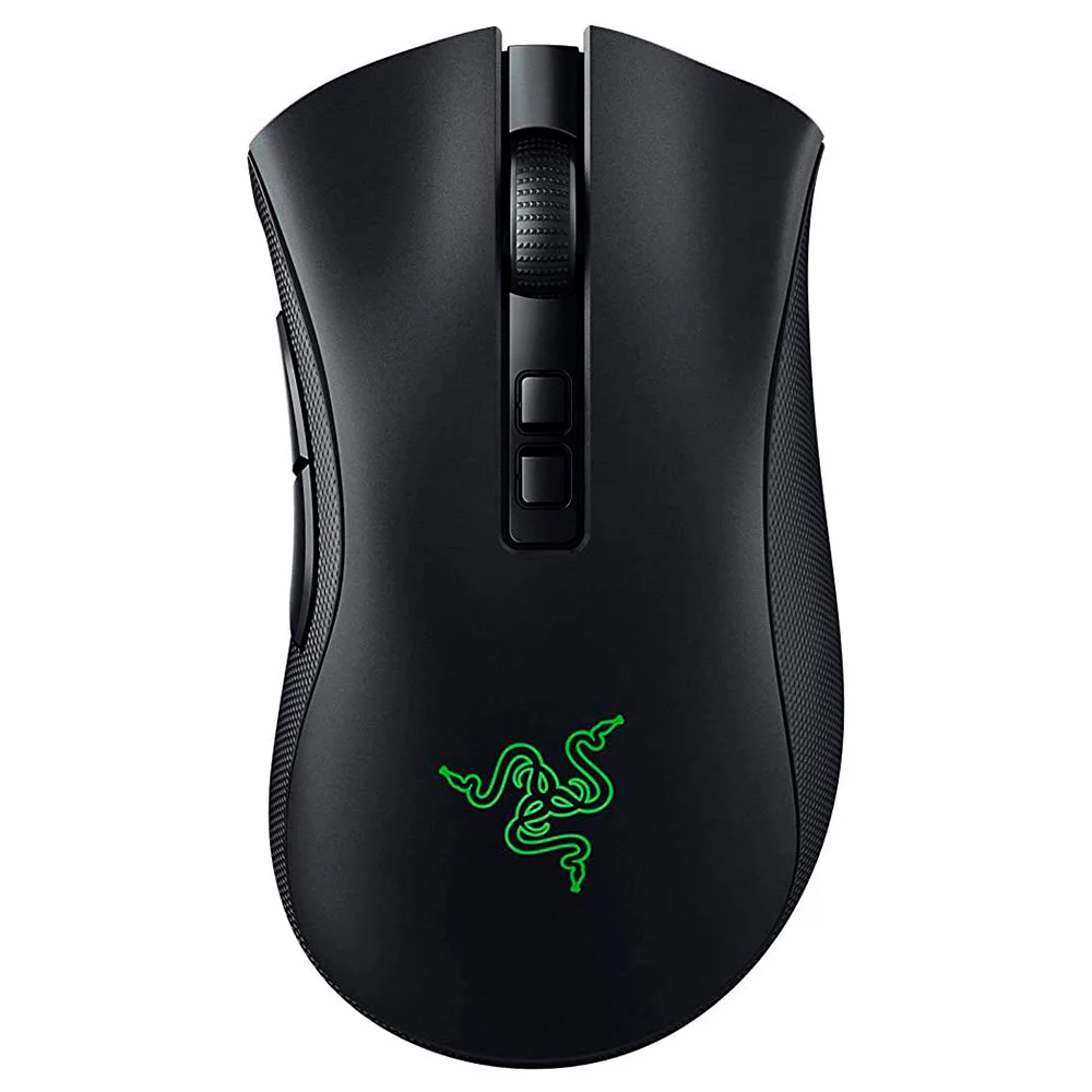 Razer Deathadder V2 Pro Ergonomic Wireless Ratón G