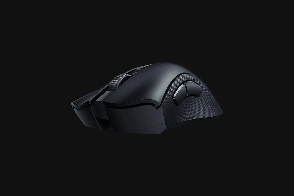 Razer Deathadder V2 Pro Ergonomic Wireless Ratón G