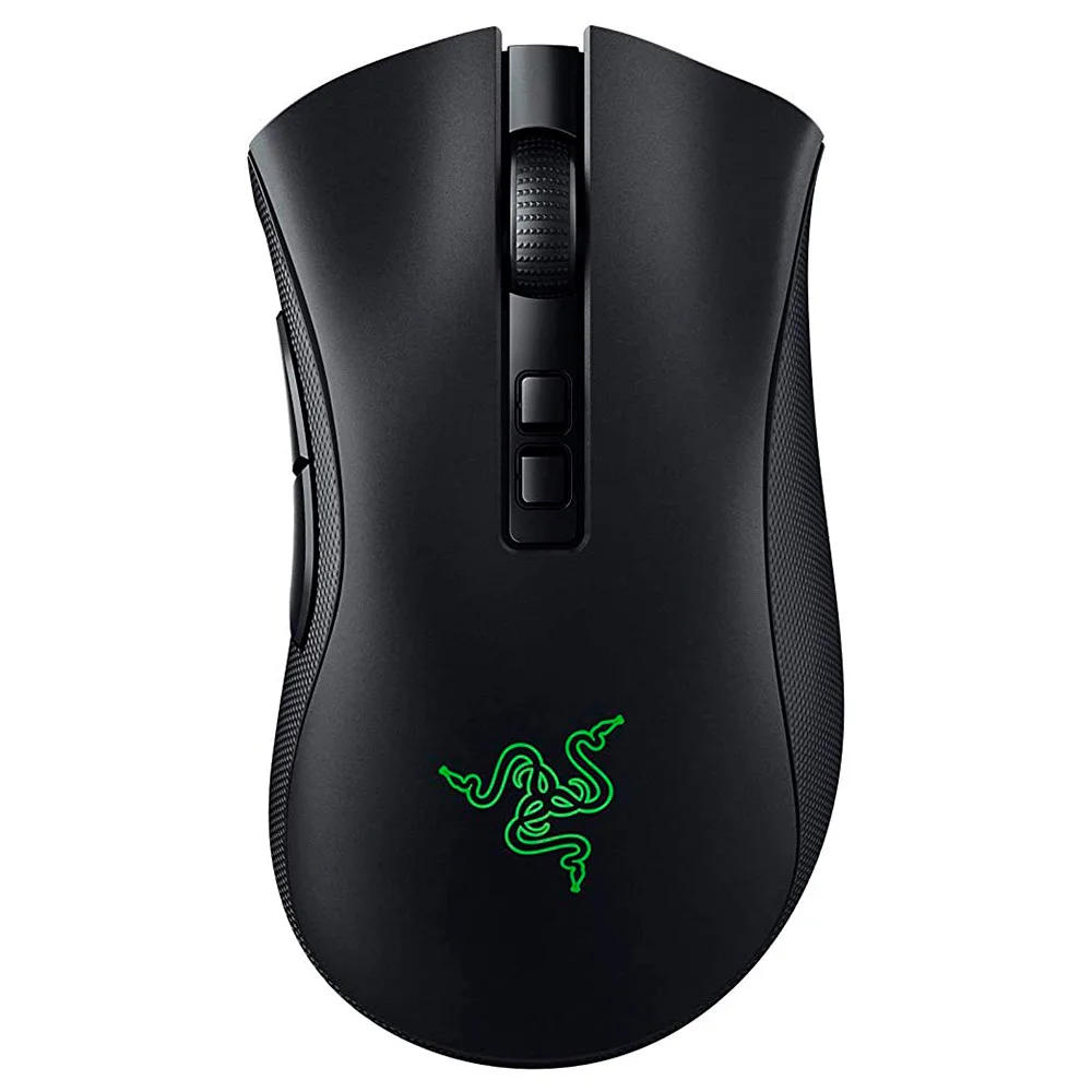 Razer Deathadder V2 Pro Ergonomic Wireless Ratón G