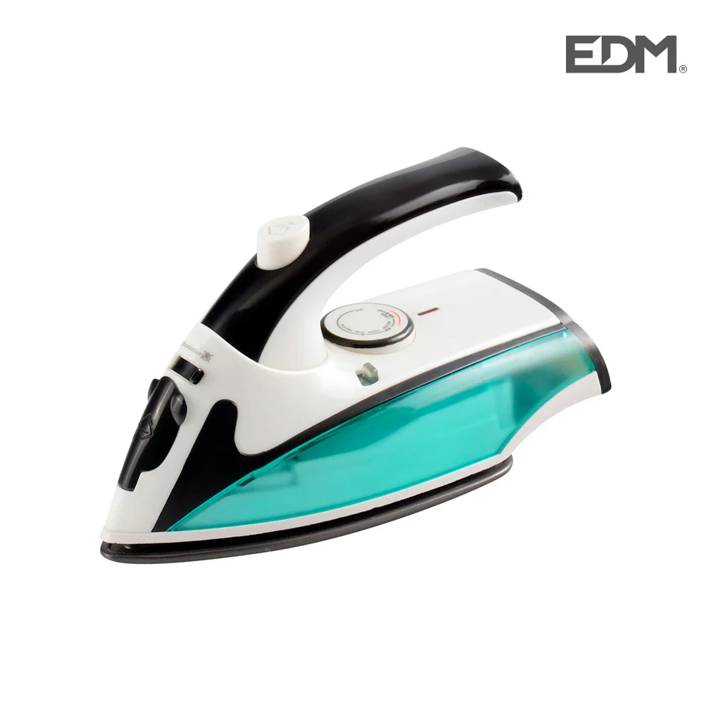 Ferro de Viagem Edm 800w