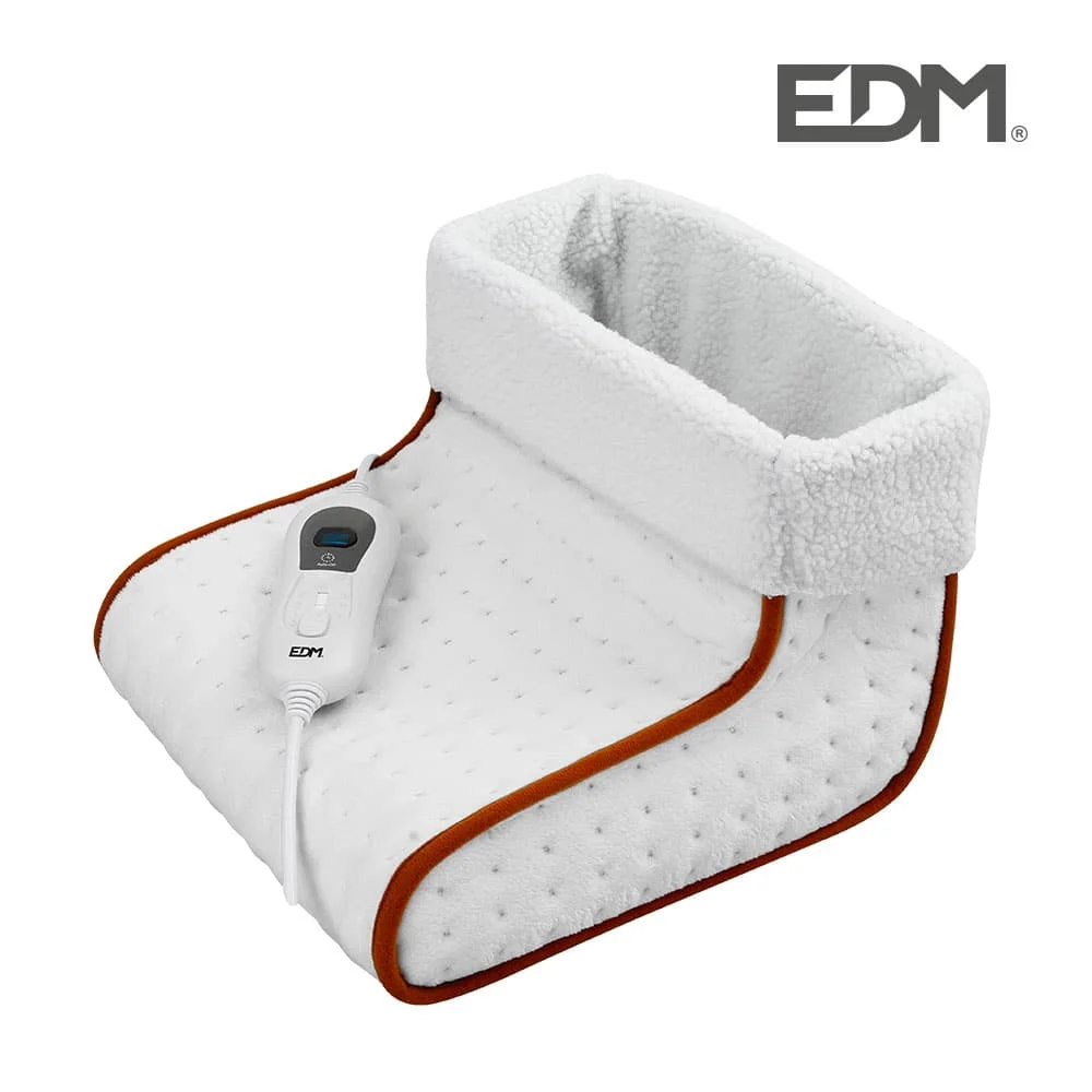 Bota Elétrica 100w 30x30x24cm Edm