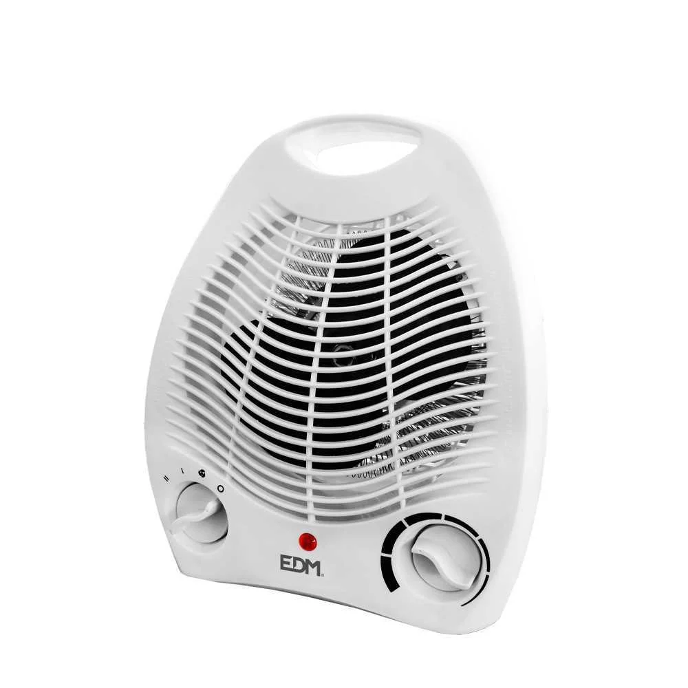 Termoventilador  1000-2000w  Vertical  Edm