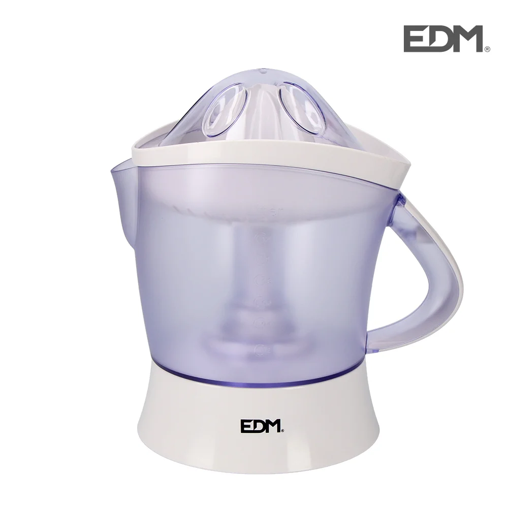 Edm Espremedor 40w 1,2lt