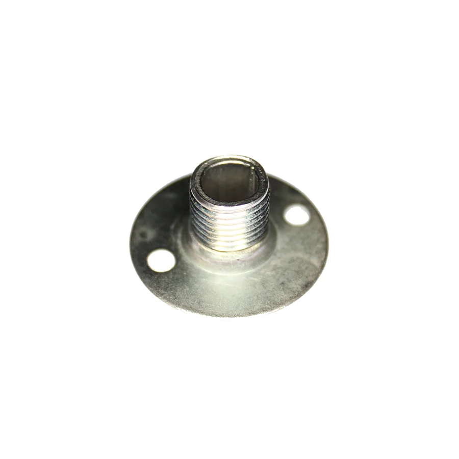 Suporte com Rosca Metalico  26mm