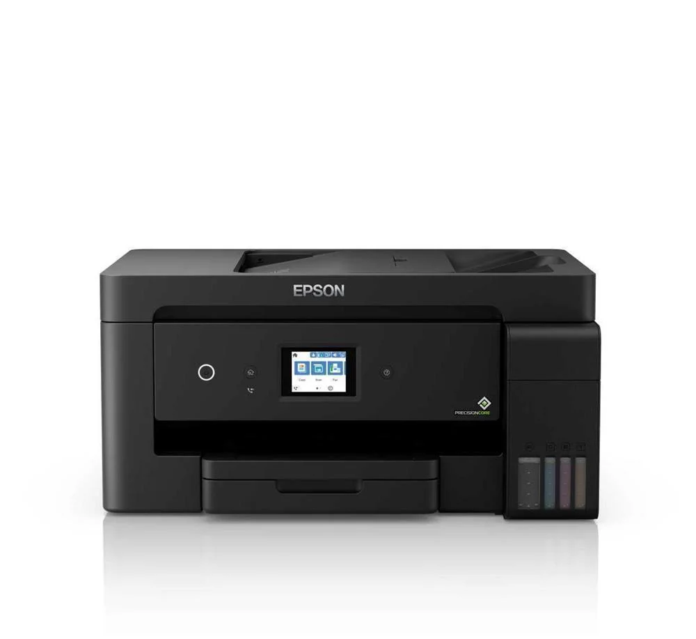 Multifunción A3+ Recargable Color Epson Ecotank E.