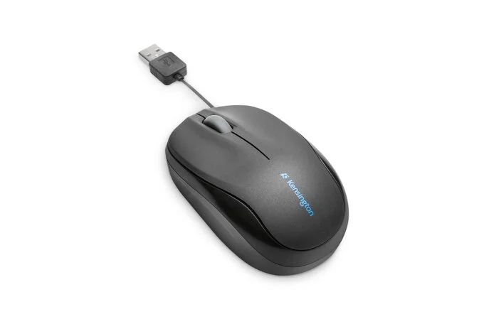 Pro Fit  Retractable Mobile Mouse