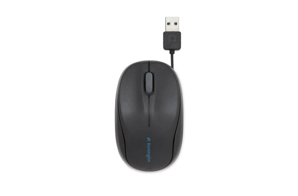 Pro Fit  Retractable Mobile Mouse