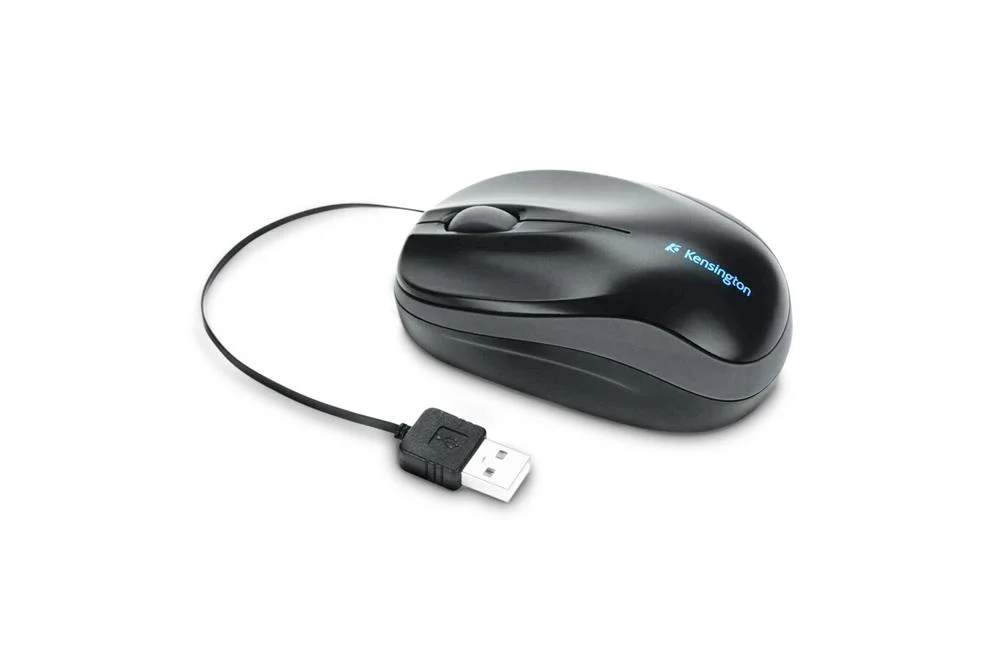 Pro Fit  Retractable Mobile Mouse