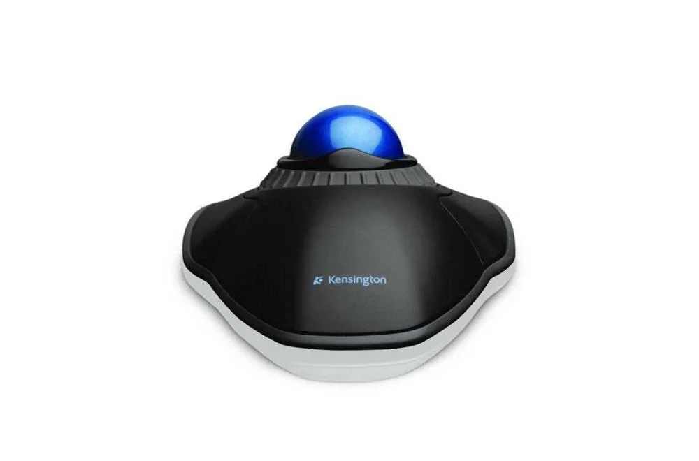 KENSINGTON ORBIT, AMBIDESTRO, ÓTICO, USB TYPE-A, .