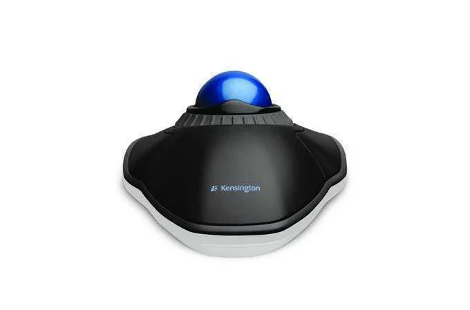 KENSINGTON ORBIT, AMBIDESTRO, ÓTICO, USB TYPE-A, .