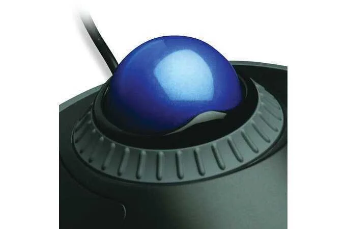 KENSINGTON ORBIT, AMBIDESTRO, ÓTICO, USB TYPE-A, .