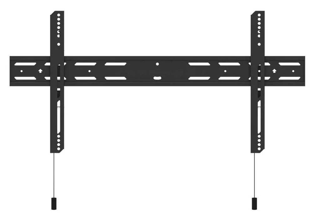 Heavy Duty Fixed Tv Bracket For Large Screens 40" To 90
