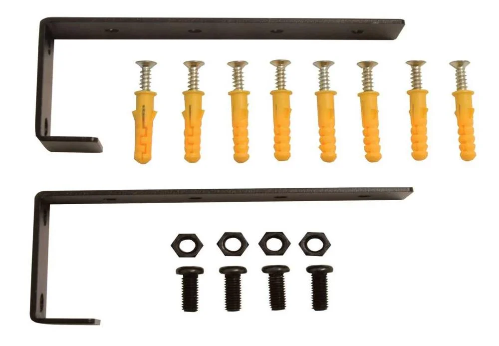 Soportes de Pared / Mostrador Rack-It