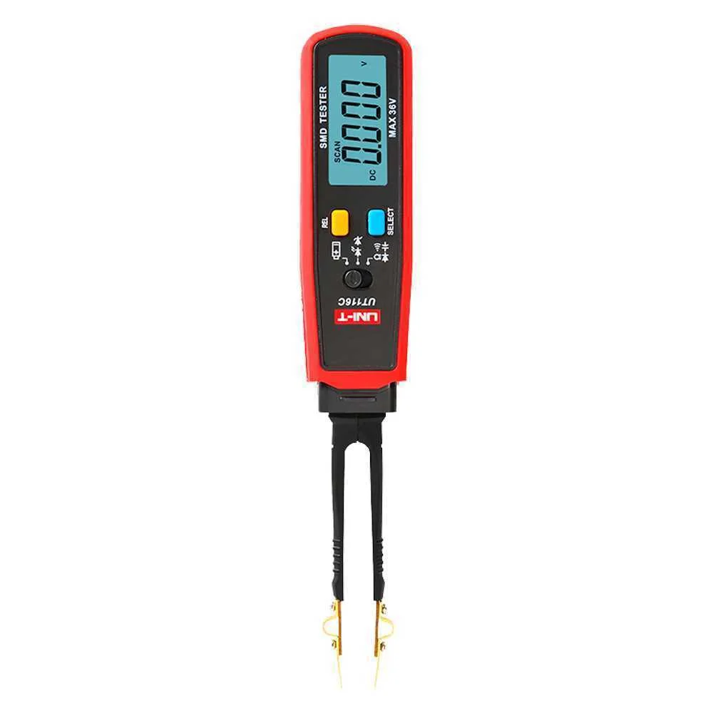 Testador Ut116c Smd