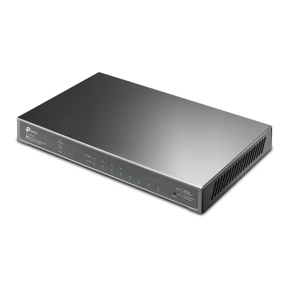 Switch Tp-Link 8 Port Gigabit 8 Port Poe