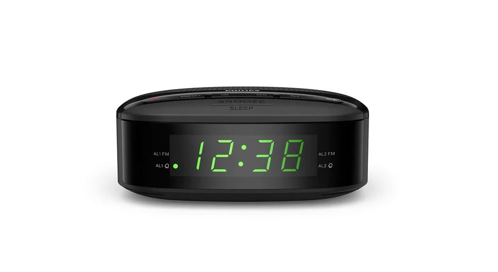 Rádio Despertador Philips Tar3205/12