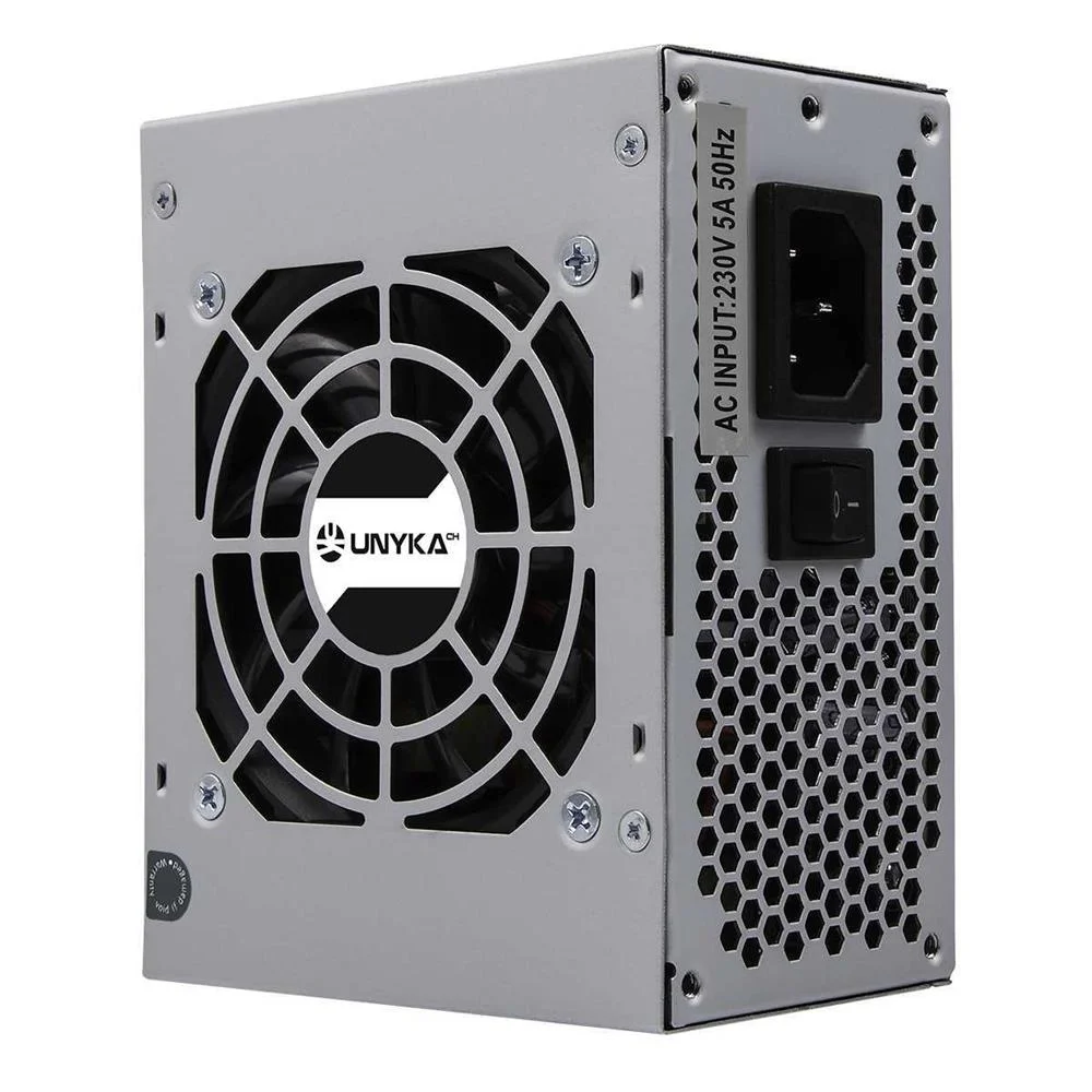 Fonte de Alimenta&ccedil;&atilde;o Sfx 450w 100mm X 125mm X 65mm