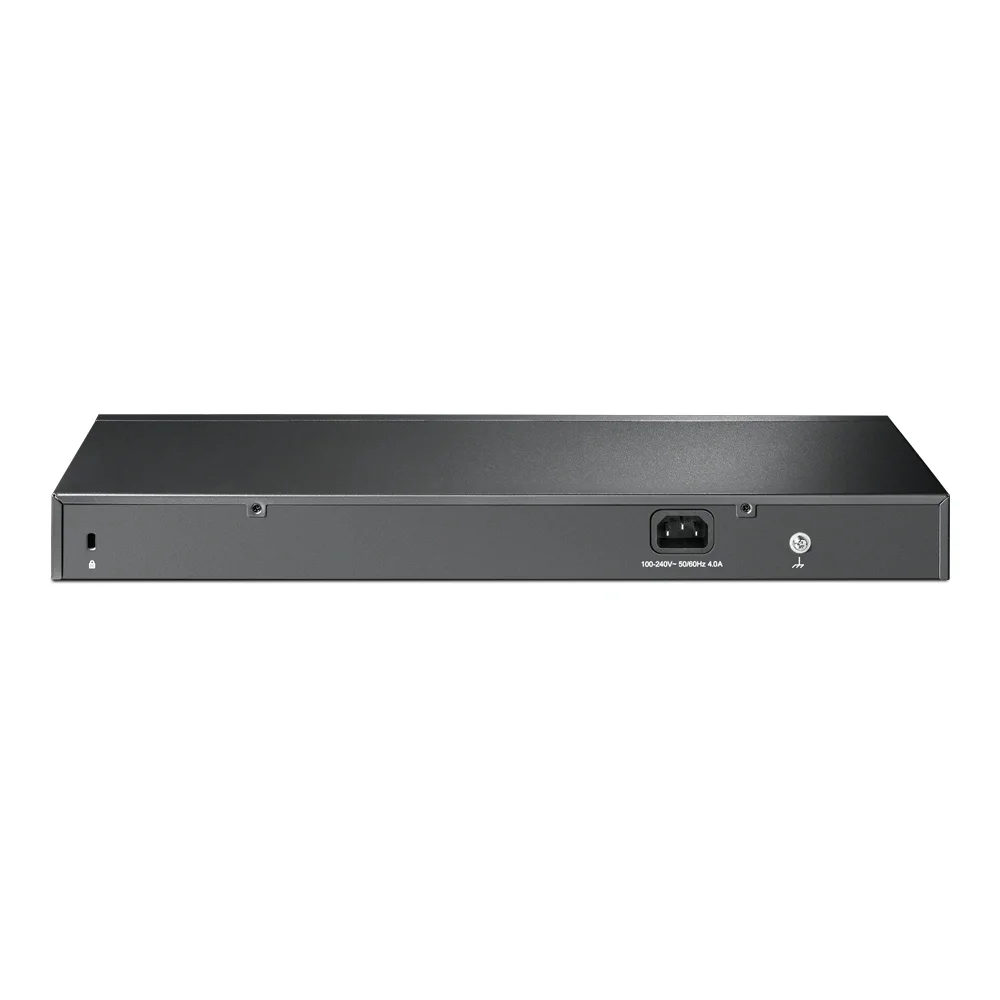 Tp-Link Tplink Switch Tl-Sg2428p Tlsg2428p (Tl-Sg2428p)
