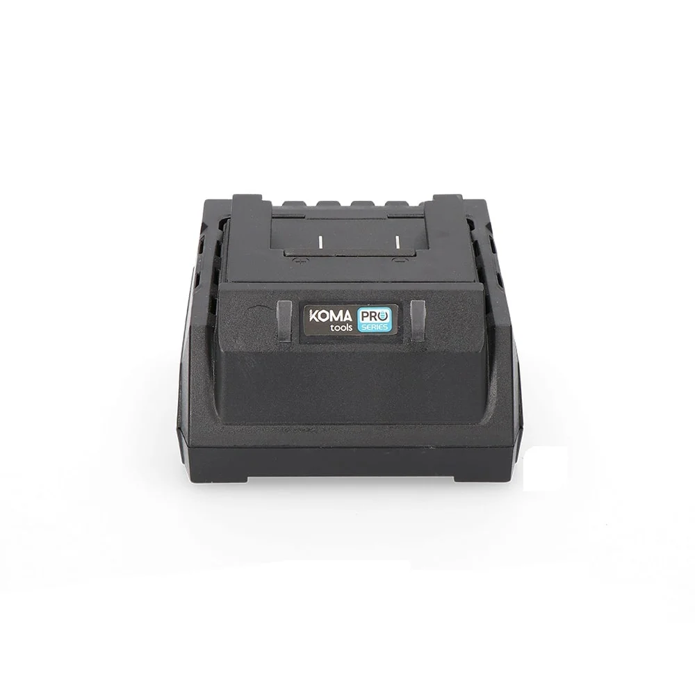 Carregador Bateria 60w Koma Tools Pro Series Battery