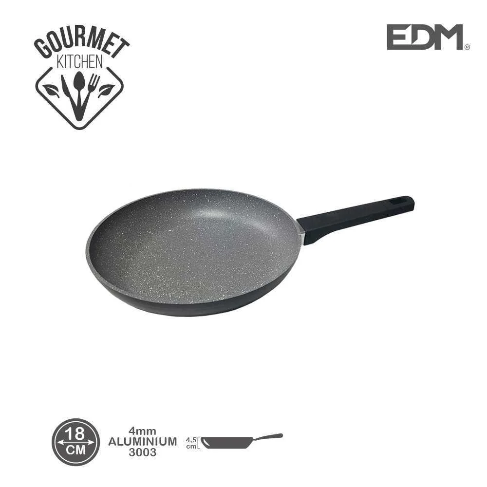 Frigideira Anti-aderente  Pro Line  Ø18cm