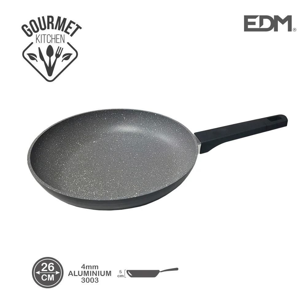 Frigideira Anti-aderente  Pro Line  Ø 26cm