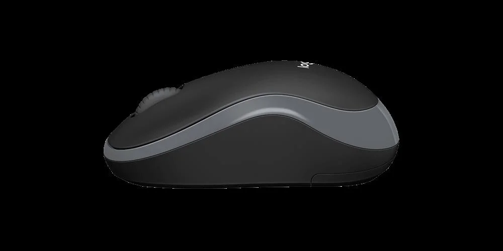 Logitech Mk270 Keyboard-Mouse-Set Us-Int.-Layout 920-004508