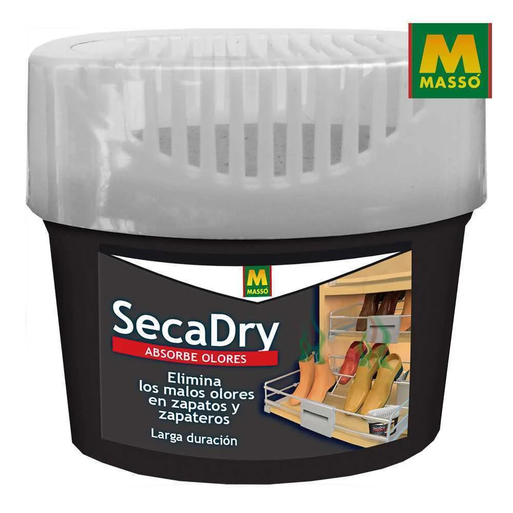 Secadry Absorvente De Odores De Calçado