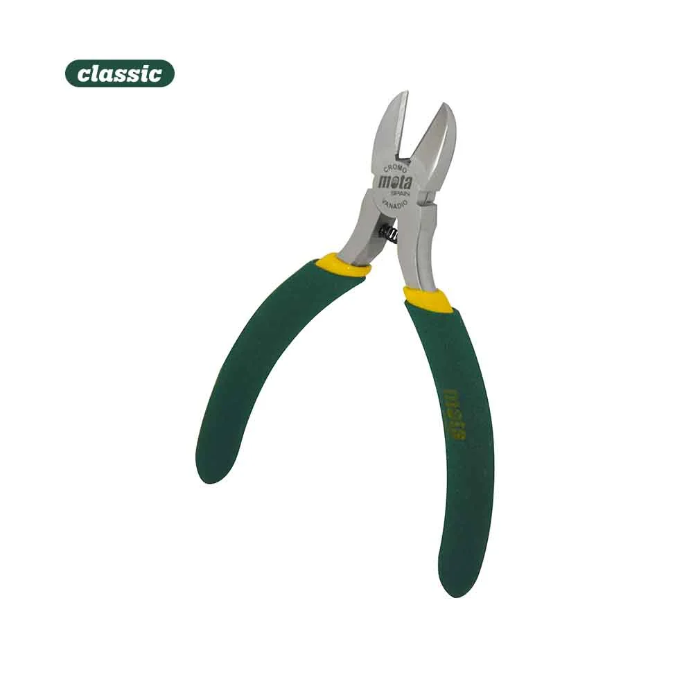 Mini Alicate Corte Diagonal 115mm Q702