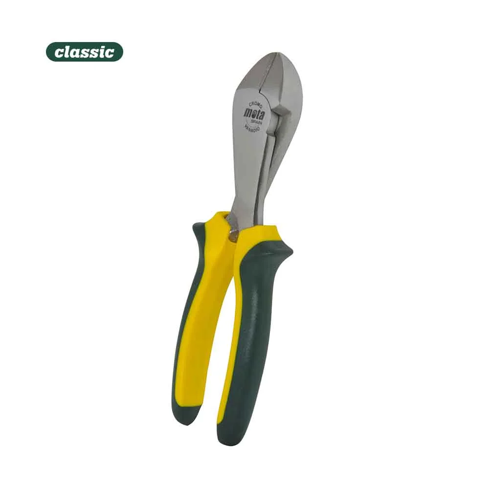 Alicate De Corte Diagonal 7" Q207