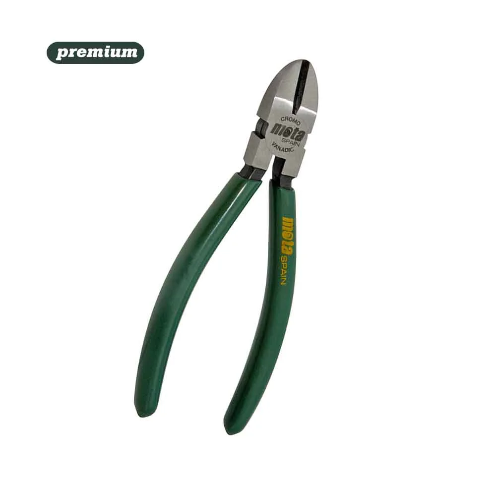 Alicate De Corte  140 Mm  Q205