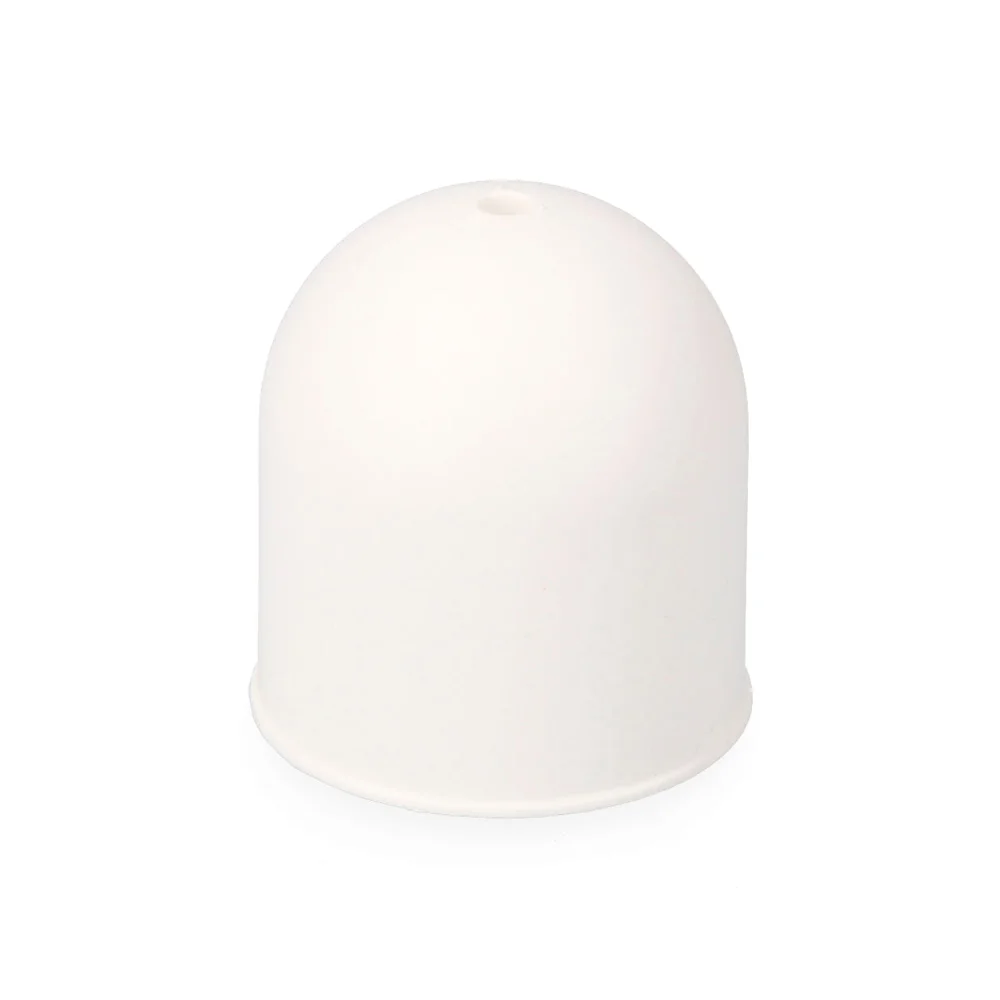 Acabamento para Suspensao Teto Branco 7,5cm Emba.