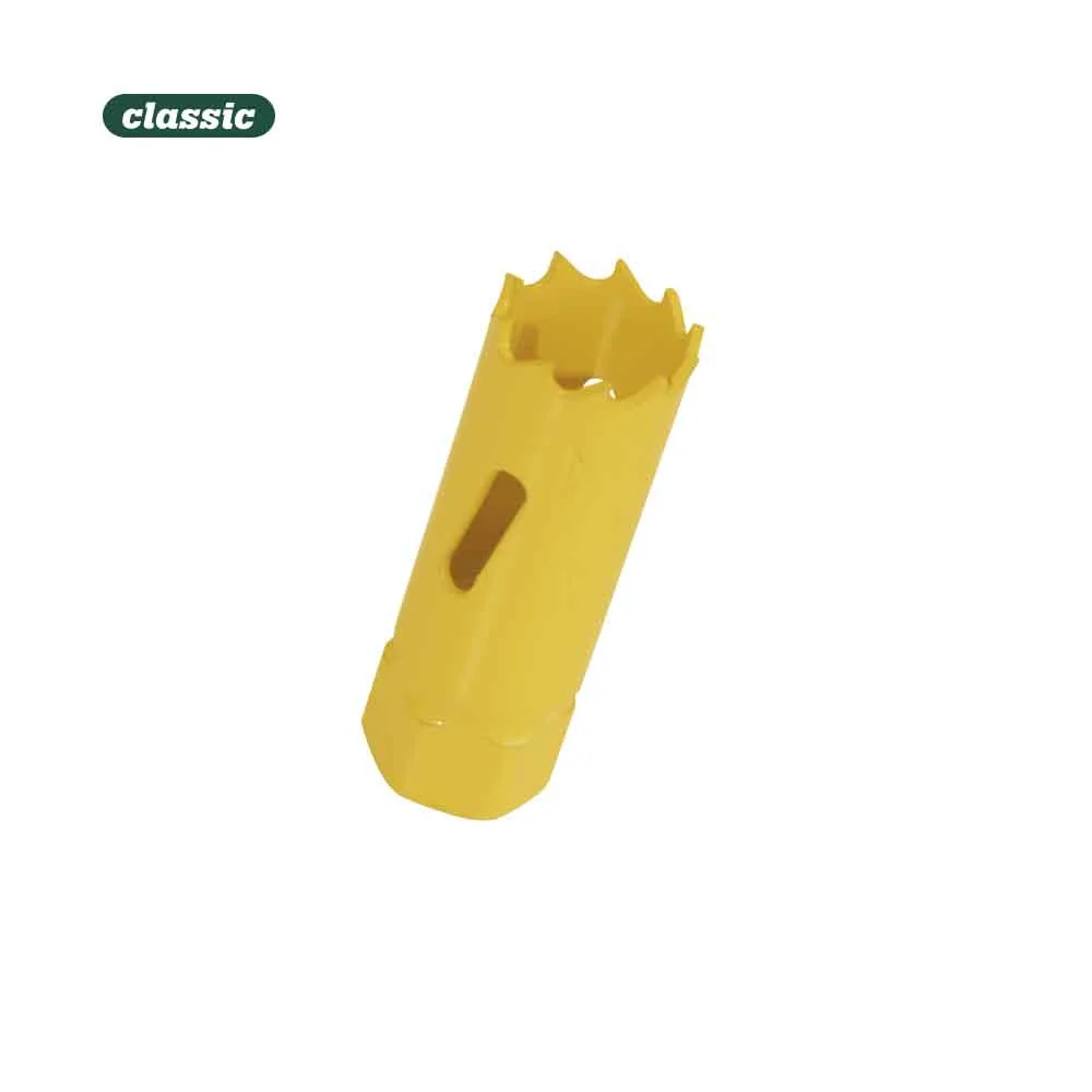Serra "Copa" Craneana Bimetal Ø14mm Sy1014 Mota