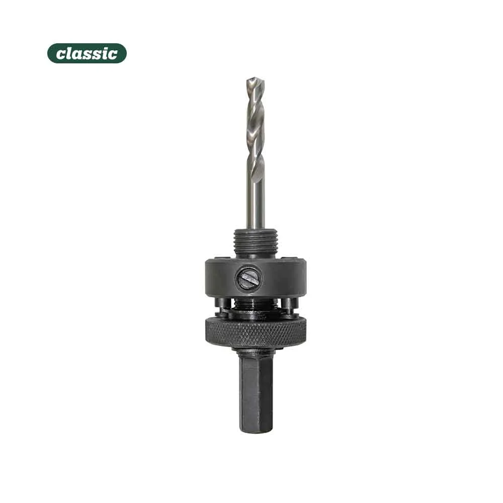 Suporte com Broca Serra Craneana 32  a 152mm Sy52.