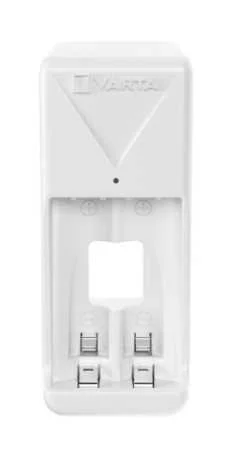 *varta Charger Mini      Without Batteries