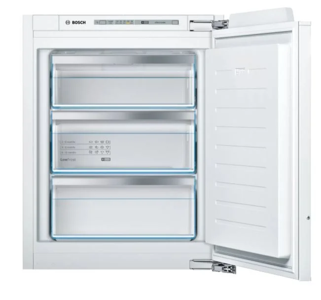 Built-In Vertical Freezer Series 6 Giv11afe0 72 (Class A++) - Bosch