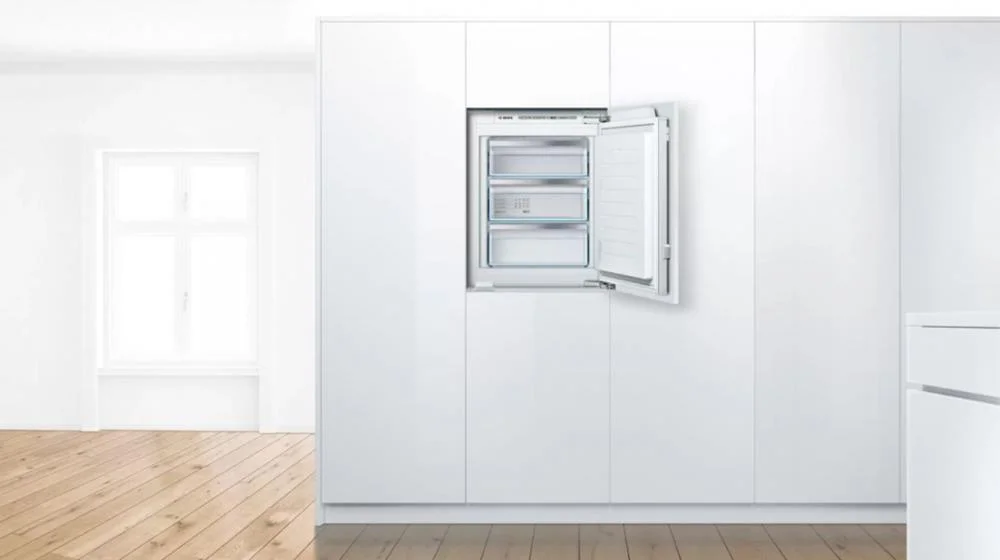 Built-In Vertical Freezer Series 6 Giv11afe0 72 (Class A++) - Bosch