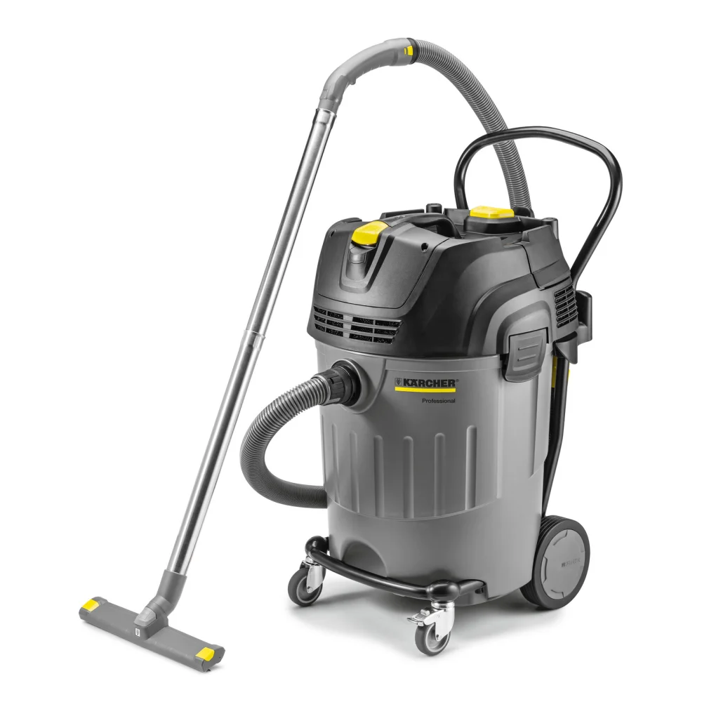 Aspirador De Pó Kärcher Nt 65/2 Ap