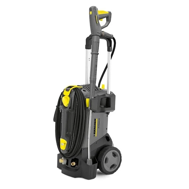 Máquina Lavar Pressão Kärcher Hd 5/15 C Plus