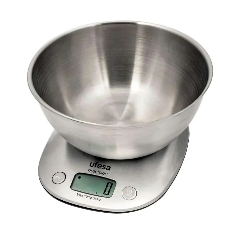 Ufesa Balança Cozinha 10kg 6v