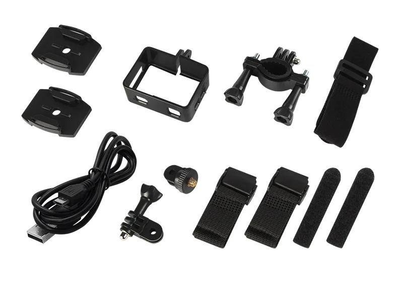 Camara Aventura Wifi 4k 30fps Blow Ultra Hd